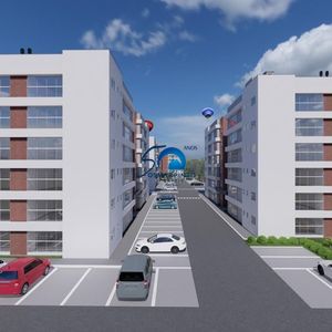 apartamento a venda em torres