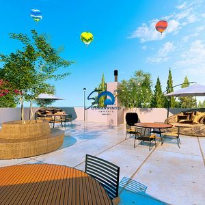 apartamento a venda em torres