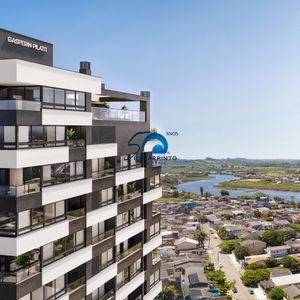 apartamento planta venda torres-rs