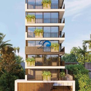 apartamento a venda em torres