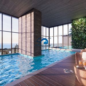 apartamentos alto padrão em torres