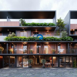apartamento a venda de alto padrão na planta