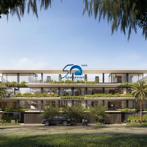 apartamento de alto padrão a venda na planta