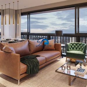 apartamento a venda em torres rs