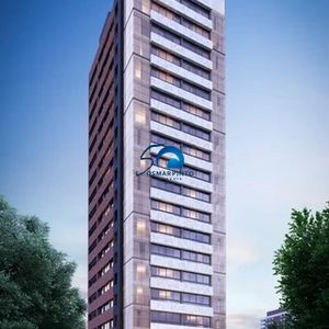 apartamento a venda em torres