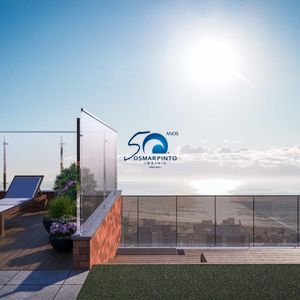 apartamento planta venda torres