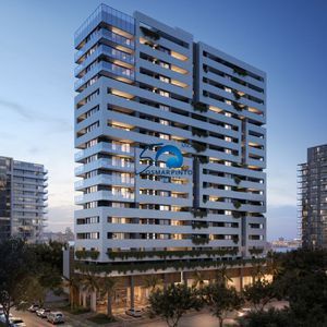 apartamento de alto padrao a venda em torres