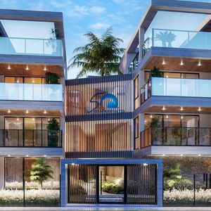 apartamento a venda de alto padrao em torres