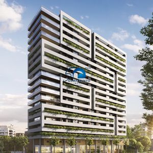 apartamento  a venda em torres