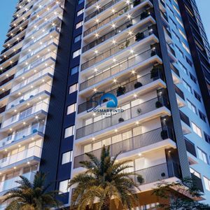 apartamento a venda em torres