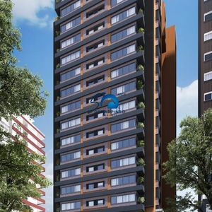 apartamento um domitorio a venda em torres rs