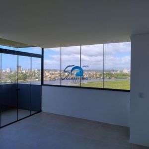 apartamento a venda no passo de torres-sc