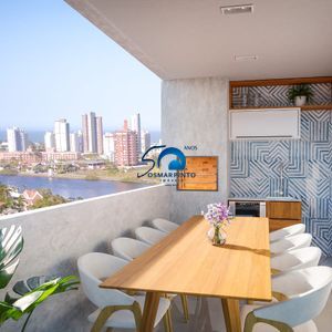 apartamento planta venda passo de torres-sc