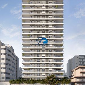 apartamento a venda na planta em torres-rs