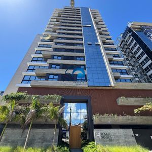 apartamento a venda em torres
