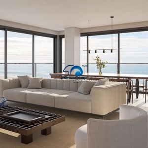 apartamento de alto padrao a venda em torres