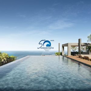 apartamento na planta venda torres-rs