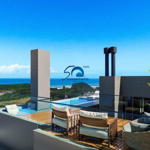 apartamento a venda em torres