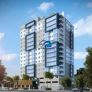apartamento a venda em torres