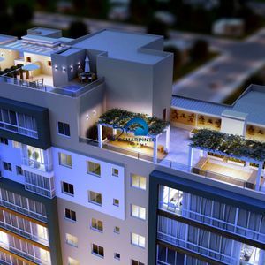 apartamento a venda em torres