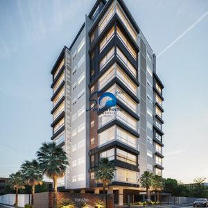 apartamento a venda em torres