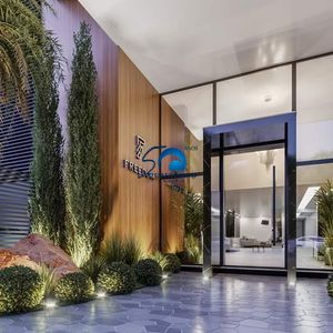 apartamento a venda em torres