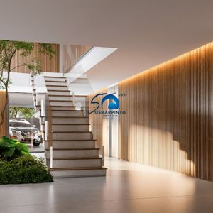 apartamento a venda em torres
