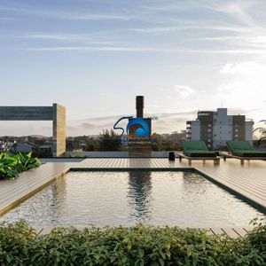 apartamento a venda em torres