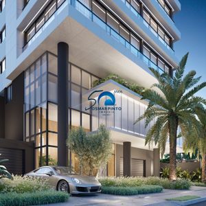 apartamento de alto padrao a venda em torres