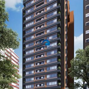 apartamento de luxo na praia