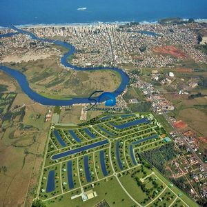 terreno reserva das aguas venda torres-rs