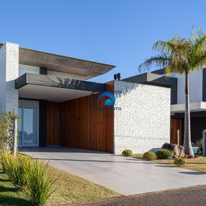 casa à venda em condomínio