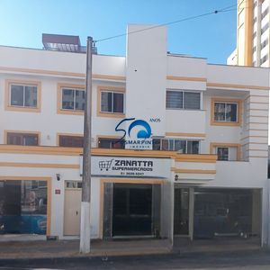 apartamento a venda no centro de torres