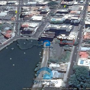 terreno em torres