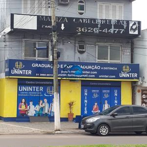 predio comercial a venda