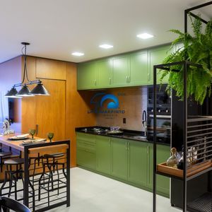 apartamento a venda em torres