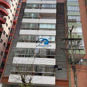 apartamento a venda em torres rs