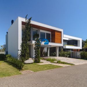 casa de condomínio a venda em torres
