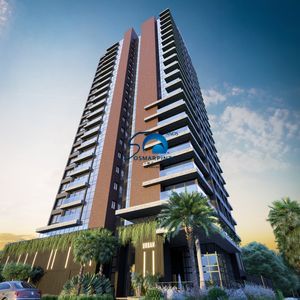 apartamento na praia