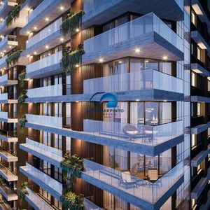 apartamento a venda em torres-rs