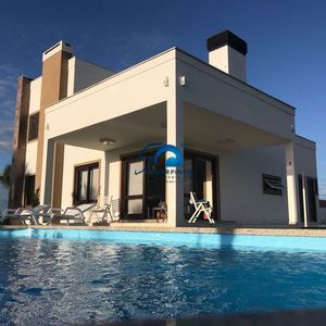 casa alto padrao a venda em torres rs