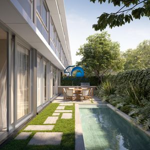 apartamento de alto padrão a venda na planta