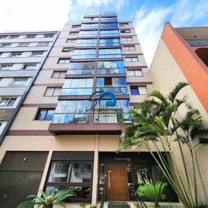 apartamento a venda torres