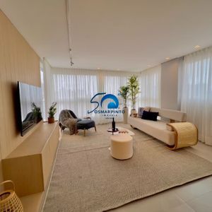 apartamento a venda em torres