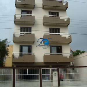 apartamento dois dormitorios a venda em torres rs