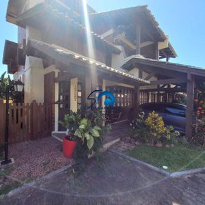 casa condominio plaza guarita a venda em torres rs
