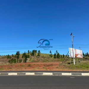 terreno à venda em torres