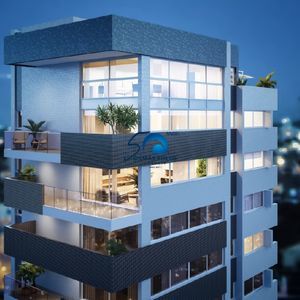 cobertura mobiliada a venda torres rs