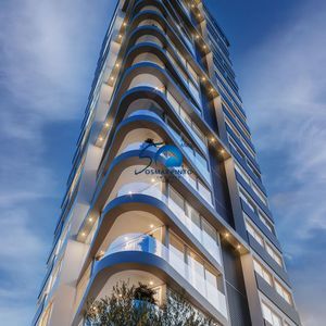 apartamento de alto padrão a venda em torres