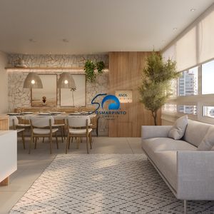 apartamento planta venda torres-rs